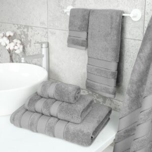 Bath Towels