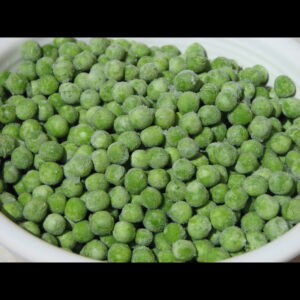 Frozen Peas