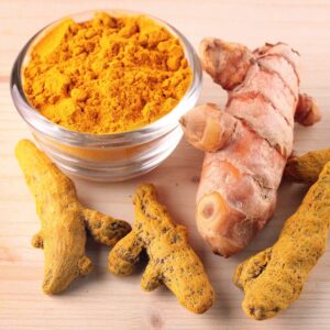 Turmeric Main Image