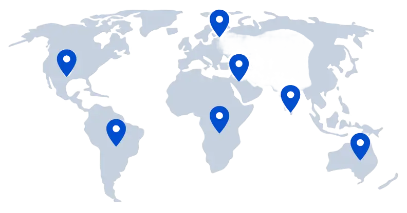 Locations